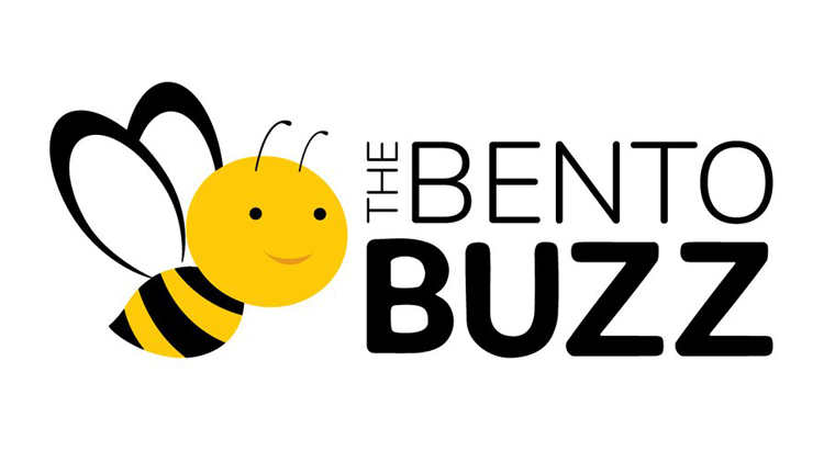 The Bento Buzz